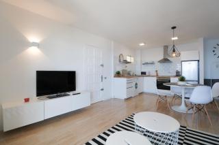 Tabaiba Ocean View Apartment - 3