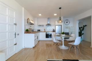 Tabaiba Ocean View Apartment - Santa Cruz de Tenerife - 4