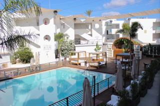 Apartamentos Bora Bora - Adults Only - Playa d'en Bossa - 0