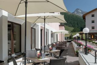 Chalet Silvretta Hotel & Spa - Samnaun - 4
