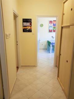The sunny side central apartment Umag - Umag - 3