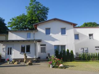Ferienwohnungen Stranddistel - Apartments von 30 bis 75 qm - Zinnowitz - 8