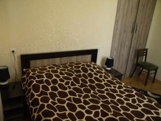 Guest house Ebralidze - 1