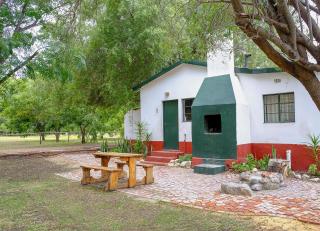 De Bos Cottages - Montagu - 8