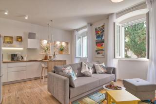 Candler's old town apartments - Pula - 9