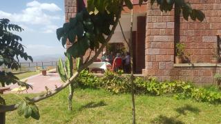 Panoramic View Hotel - 9
