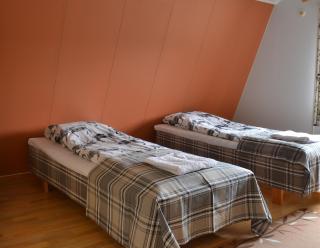 Tenon Eräkievari - 1