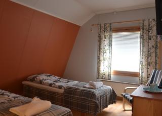 Tenon Eräkievari - 2