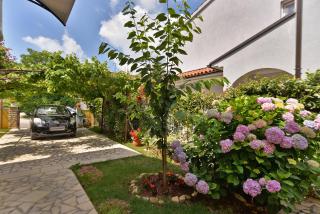 Apartments Milena 436 - Fažana - 4