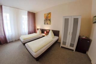 Hotel-Pension Victoria - Berlin - 0
