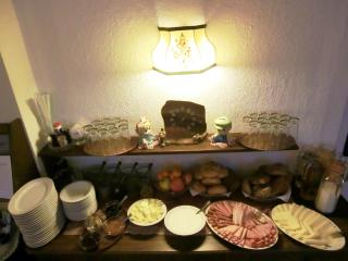 Hotel garni Landhaus Bürtlmair - Hinterstoder - 5