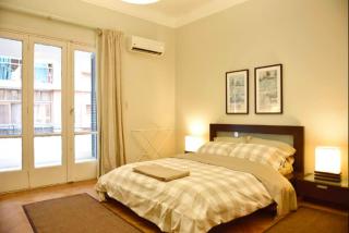 Beautiful, Newly Renovated Flat in Zamalek, Cairo - Il Cairo - 6