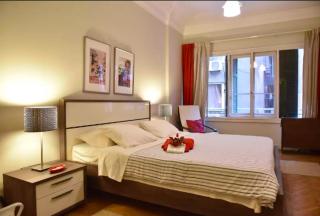 Beautiful, Newly Renovated Flat in Zamalek, Cairo - Le Caire - 4