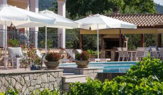Aneli Luxury Villas-Villa Anastasia - Ayios Kirikos - 1