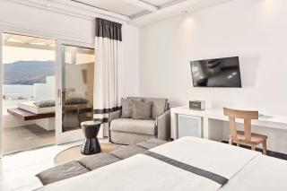 Archipelagos Hotel - Small Luxury Hotels of the World - Playa Kalo Livadi - 2