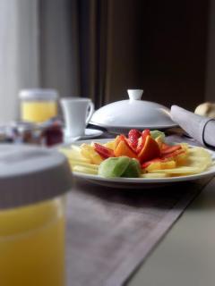 Escalus Luxury Suites Verona - Verona - 7