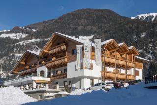 Hotel Foestlerhof - Villa Ottone - 9