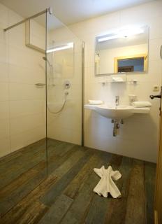 Alpenstern rooms & suites - Lermoos - 3
