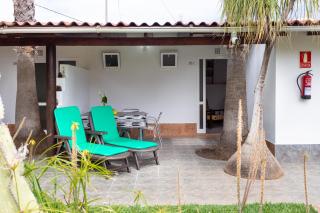 Finca La Gaviota - Las Flores - Icod de los Vinos - 9