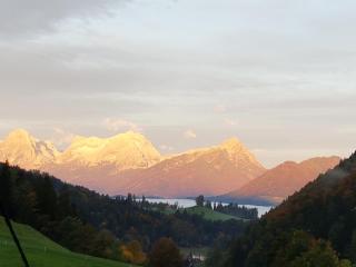 Biobauernhof Schöttelbauer - Rosenau am Hengstpass - 1