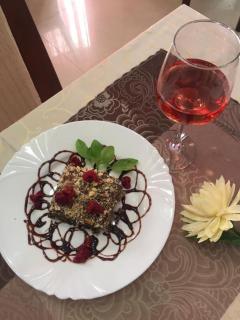 Villa Bella Boutique Hotel - Kavadarci - 1