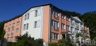 Hotel Villa Subklew - 9