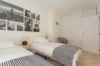 Apartamento entero con vistas al mar en Radazul - 3