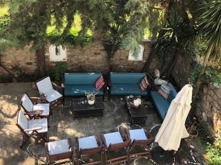Thalassa Hotel - Ammouliani - 1
