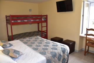 Logis Hôtel Bellevue - Bessines-sur-Gartempe - 5