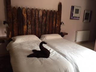 Posada el Molino de Cadalso - 2