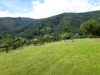 B&B Las Trinquades - Boussenac - 1