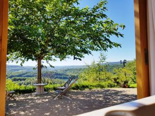 Les Hôtes du Lac, Chambres et tables d'hôtes - 9