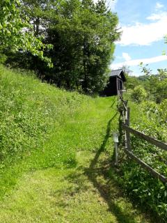 B&B Las Trinquades - Boussenac - 4