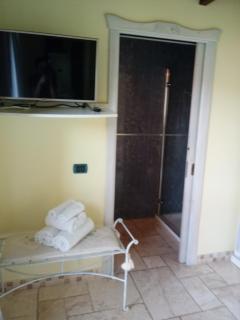 Hotel Corsaro Nero - Portu Maga - 4