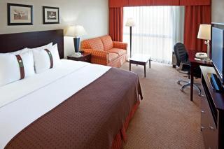 Holiday Inn Philadelphia-Cherry Hill by IHG - Cherry Hill - 4