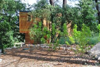 LA MAISON DES "BOIS" - Lorgues - 6