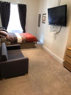 Wellington Tavern Accommodation - Dewsbury - 0
