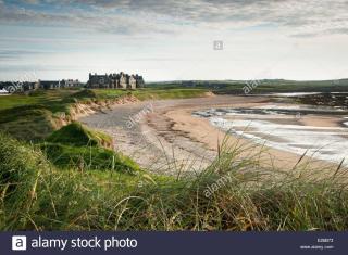 Riverside - Doonbeg - 1