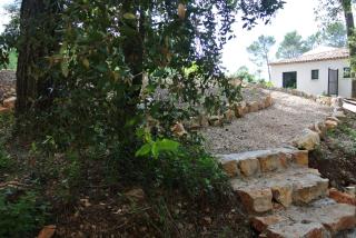 LA MAISON DES "BOIS" - Lorgues - 4