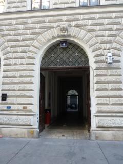 Sobieski Maisonette Apartments - Vienna - 1