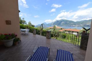 villa Teresina appartamento Relax - Brenzone sul Garda - 6