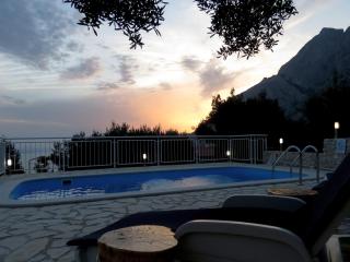 Holiday Home Chill Zone - Baška Voda - 3