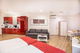 Mola Suites - 2