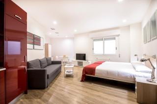 Mola Suites - Madrid - 1