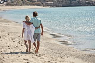Archipelagos Hotel - Small Luxury Hotels of the World - Playa Kalo Livadi - 3