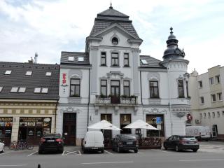Olymp penzion - Komárno - 8