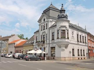 Olymp penzion - Komárno - 4