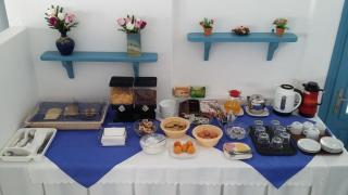 Delfini Hotel - Skala - 2