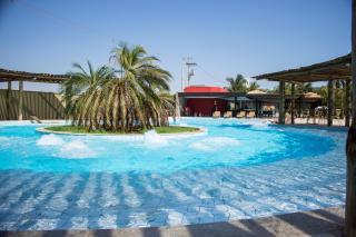 Grandes Lagos Resorts e Parque Aquático - Santa Clara dʼOeste - 5