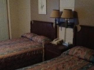 Motel Du Parc Masson - Gatineau - 3